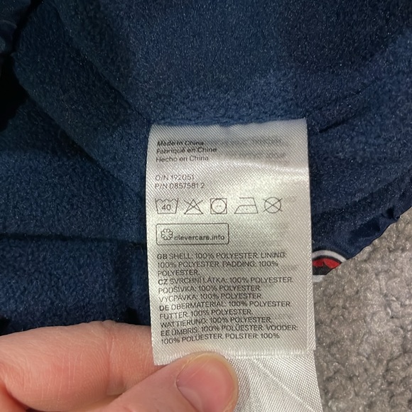 Mickey Mouse Jacket Disney H&M - Picture 5 of 5